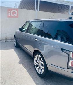 لاند ڕۆڤەر ڕانج ڕۆڤەر ڤۆگ